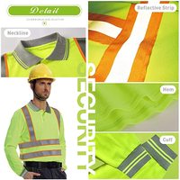 Camiseta Personalizada con Nombre para Técnicos de Emergencias Médicas (EMT), Paramédicos y Enfermeros, Uniforme de Algodón Transpirable Unisex con Serigrafía