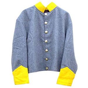 Vestes d'hiver pour hommes MAP Outdoor 100% laine, col montant, logo sur le devant, uniforme personnalisé, style bomber, reproduction américaine vintage - Product Image 1