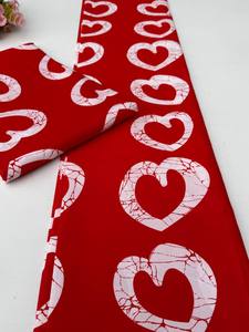 Export Quality Nigerian African Wax Print Ankara Cotton <b>Fabric</b> for Clothing Production South Africa - Product Image 3