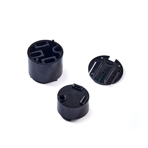 Plásticos Personalizados: Servicio integral OEM/ODM, desde el diseño hasta el producto finalizado - Cajas de Montaje Superficial para Almacenamiento de Energía Segura - Product Image 5