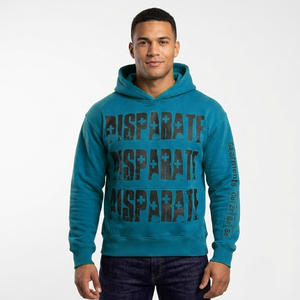Oversized Custom Design Oversized Plain Pullover Fashion hoodies men men's hoodies Made In Pakistan - Product Image 1