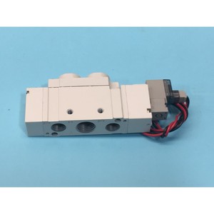 Vanne Solénoïde SMC SY7120-5LZ-02T, A0000017803 - Équipements et Pièces Semi-conductrices Mondiales de Confiance chez - Product Image 3