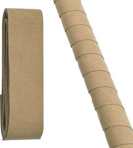 Bande adhésive respirante en microfibre de polyester de haute qualité pour le hockey sur glace, avec coussinets antidérapants, couleur personnalisable pour une adhérence améliorée - Product Image 3