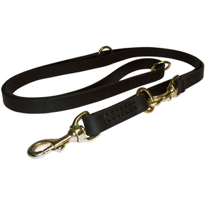 Professional Walking <b>Training</b> Best Quality Leather Dog Leash Low Moq And Lowest Price Leather Dog Leash - Product Image 1