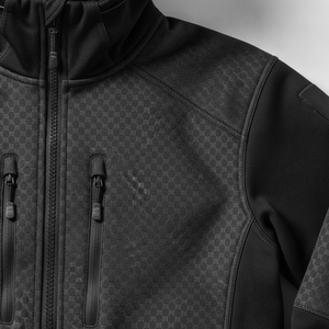 Chaqueta de Caza Táctica para Hombre, Resistente, con Múltiples Bolsillos, Diseño Camuflaje RealTree, Antiarañazos, para Exteriores y Naturaleza - Product Image 6