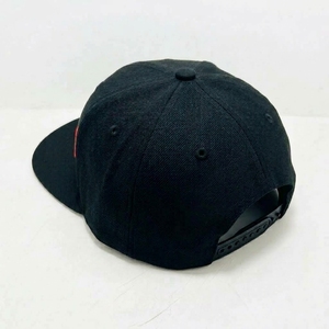 Casquette Snapback 6 Panneaux Personnalisée avec Logo OEM, Visière Plate, Broderie 3D, Fermeture Ajustable, ODM, Faible MOQ, Vente en Gros, Articles de Coiffure Personnalisés - Product Image 3