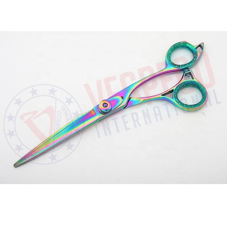 Revêtement multi titane