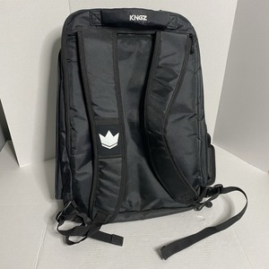 Sports Jiu Jitsu BJJ Jaco Expandable Gym Duffel <b>Backpack</b> Bag for MMA-Convertible <b>Backpack</b> BJJ MMA Gym Bag - Product Image 4