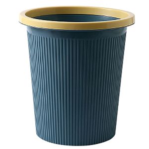 Nouvelle Arrivée : Pot de Fleurs Moderne en Fer Galvanisé Naturel Côtelé pour Décoration de Jardin - Product Image 1