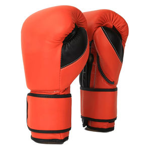Guantes de Boxeo de Moda, Último Diseño, Buena Calidad, Todos los Colores, con su Propio Logotipo - Product Image 3