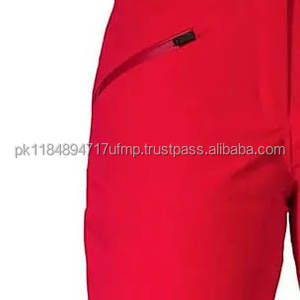 Nouveaux pantalons de ski grande taille en gros pour femmes, vêtements décontractés, pantalons de ski taille haute confortables pour femmes - Product Image 6