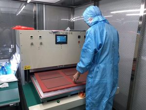 18.5 "(11.6" 12.1 "15" 15.6 "17" 17.3 "18.5" 19 "19.5") ฉายหน้าจอสัมผัส capacitive - Product Image 6