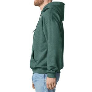 Fabricante de Pakistán, Sudaderas Extra Grandes de Alta Calidad, Sudadera Extra Grande Más Vendida, Nuevo Diseño Básico, Sudaderas de Algodón Mezclado - Product Image 3
