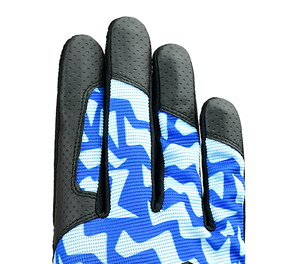 Guantes de Béisbol Personalizados, Guantes de Bateo de Puño Corto con Materiales de la Mejor Calidad, Guantes de Bateo Personalizados para Adultos y Jóvenes - Product Image 4