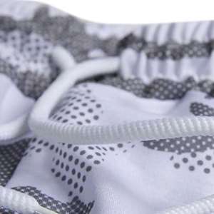 Shorts en polaire unis pour hommes, tendance, avec cordon de serrage personnalisé, respirants, séchage rapide, style urbain, décontractés, pour la gym, coupe ample, été - Product Image 4