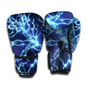 Premium Quality Leather <b>MMA</b> Boxing <b>Gloves</b> Lightweight Breathable <b>Custom</b> Logo Unisex for Training - Product Image 1