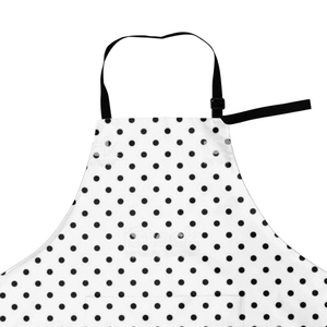 Tablier de barbier de qualité supérieure pour sublimation, fournisseur en gros, personnalisation de marque, service ODM, gamme de couleurs unique - Product Image 4