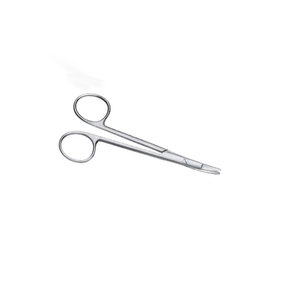 Kit de Tijeras de Disección Manuales Reutilizables de Acero Inoxidable para Operaciones Quirúrgicas, Uso Hospitalario, Certificación CE ISO13485 - Product Image 3