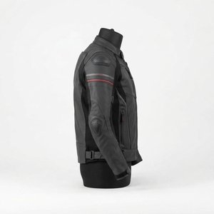 Top Selling Waterproof Motorcycle & Auto <b>Racing</b> <b>Jacket</b> Comfortable <b>Racing</b> Biker Motorcycle <b>Jacket</b> - Product Image 3