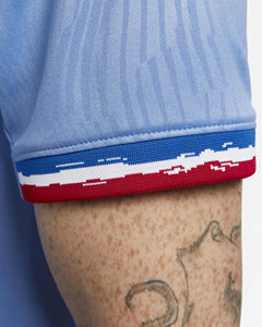 Mejor fabricante y proveedor de camisetas de fútbol a precio económico al por mayor, último diseño de ropa deportiva, camiseta de fútbol en venta - Product Image 4