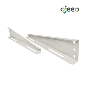 Support mural pour climatiseur haute résistance, durable, longue durée de vie, design moderne, exportateur d'Inde à bas prix - Product Image 4