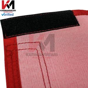 Paño de Señalización para Paintball de Grado Torneo, Tela de Algodón Ligera con Bordes Reforzados, Correa Ajustable, Señalización Rápida - Product Image 5