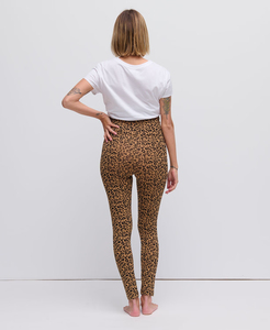 Nuevos leggings de maternidad de cintura alta sin costuras, pantalones de yoga para embarazo, leggings deportivos ajustados para entrenamiento, conjuntos de yoga al por mayor - Product Image 5