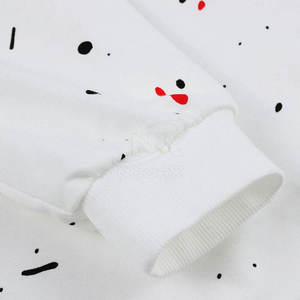 Best Selling <b>Men</b> Sweatshirt Wholesale Latest Design <b>Men</b> Sweatshirts Top Quality <b>Men</b> Sweatshirt - Product Image 5
