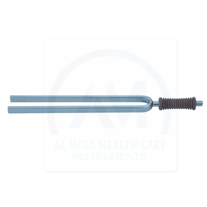 ชุดเครื่องมือจัดกระดูก AL MIDA Precision Tuning Fork สำหรับคลินิกทางการแพทย์ ได้รับการรับรองมาตรฐาน CE และ ISO13485 พร้อมคู่มือการใช้งาน รับประกัน 1 ปี - Product Image 1