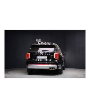 Hyundai Palisade 2023 Diésel 2.2 4WD 76,192 km, Caja de Cambios Automática, Asientos de Cuero, Volante a la Izquierda - Product Image 4