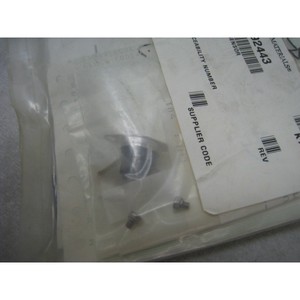 ชุดอะไหล่เซ็นเซอร์ AMAT 0240-92443 - อุปกรณ์และอะไหล่เซมิคอนดักเตอร์ระดับโลกที่เชื่อถือได้ - Product Image 3
