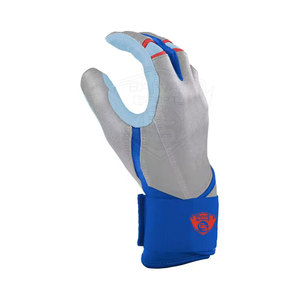 Guantes de Bateo de Puño Completo OEM Más Vendidos, de Alta Calidad, en Oferta, a Precio Razonable, para Venta en Línea - Product Image 4