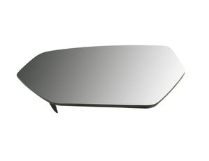 <b>MIRROR</b> <b>GLASS</b> FOR SEAT LEON 2019-ON 5FA857521A 5FA857522A <b>GLASS</b> - Product Image 1