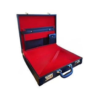 Accesorios metálicos personalizados al por mayor: insignias masónicas redondas, hebillas de plástico blando y duro, cinturones elásticos de madera rígida, insignias de pines. - Product Image 1