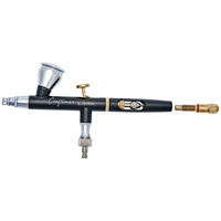 Meilleur stylo à sourcils 0.3 0.5mm aérographe à sourcils pour sourcils teinte barbier