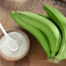 PREMIUM NATURAL BANANA POWDER OEM ODM BULK SPRAY DRIED BANANA JUICE POWDER FOR BEVERAGE - Product Image 2