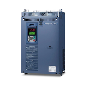 Convertisseur de fréquence triphasé monophasé haute technologie 220V 380V 3,7 kW, variateur de fréquence à commande vectorielle - Product Image 2