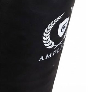 Saco de Boxeo Resistente y Ecológico de Cuero con Relleno de Arena para Entrenamiento de Boxeo, Ejercicios de Gimnasio y Prácticas de Golpeo - Product Image 6