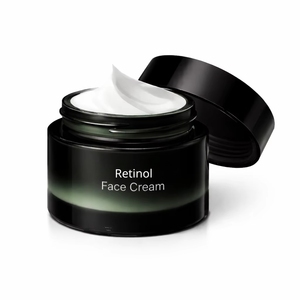 Private Label Retinol Face Cream with Collagen & Hyaluronic Acid – Moisturizing Skin Care Firming Cream OEM Manufacturer - Product Image 1