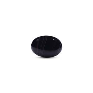 Natural White Sulemani Haqeeq Loose Gemstone-20.91 Carat Certified Rough Trillion & Pear Shape Wholesale - Product Image 1