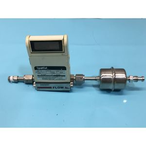 เครื่องวัดอัตราการไหลของก๊าซอาร์กอน Sierra Instruments Top Trak - อุปกรณ์และอะไหล่เซมิคอนดักเตอร์ระดับโลกที่เชื่อถือได้ - Product Image 1