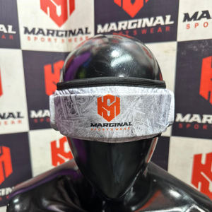 Casco Protector Ligero de Softshell para Rugby 7v7, Personalizable, Acolchado, con Logotipo Personalizado - Product Image 2