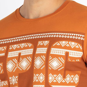 T-shirt Homme en Coton Pur Couleur Unie de Haute Qualité, Nouvelle Arrivée, Style Tendance, Idéal pour Sérigraphie 200 g/m² - Product Image 6