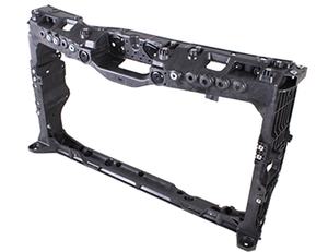 SUPPORT DE RADIATEUR pour HONDA CIVIC 2022 PIÈCES DE RECHANGE AUTO VOITURE CAPOT AVANT 71411-T22-A01 71411T22A01 HO1225232 SUPPORT DE VOITURE - Product Image 1