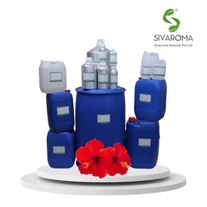 น้ำมันฮิบิสคัสบริสุทธิ์ 100% สกัดเย็น สำหรับบำรุงเส้นผมและผิวหนัง  ผู้ผลิตและจำหน่ายส่งจากอินเดีย - Product Image 5