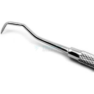 Détartreur dentaire de qualité supérieure pour le soin des dents, en acier inoxydable, le plus vendu - Product Image 5