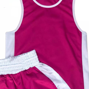 Uniformes de combat de karaté sur mesure de haute qualité, 100% coton, service OEM pour hommes, vêtements de sport respirants, prix de gros - Product Image 4