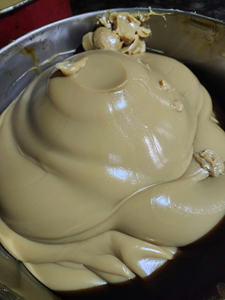 Graisse haute température 17kg MP3, fabricant Vietnamien, OEM disponible, haute performance pour câbles métalliques - Product Image 2