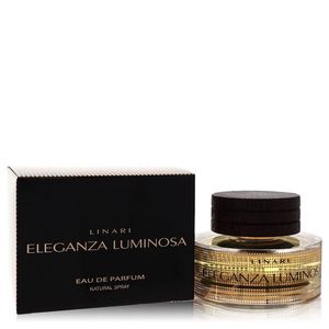 Parfum pour femme Eleganza Luminosa, vaporisateur Eau de Parfum 3,4 oz - Product Image 1