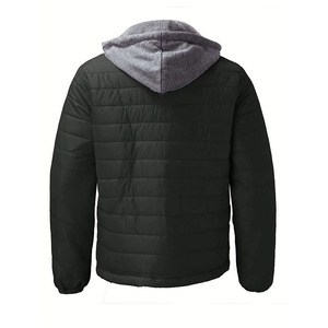 Chaqueta Acolchada para Hombre, Chaquetas Acolchadas North-Face, Chaqueta Acolchada de Invierno para Hombre, Chaqueta Acolchada para Hombre al por Mayor - Product Image 2